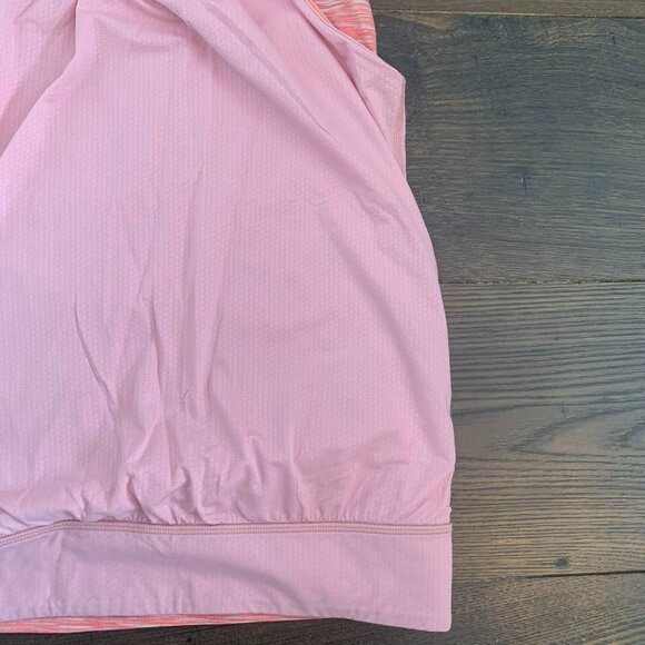 Ivivva by Lululemon Pant and Tank Top Set Youth Size 14 - Picture 4 of 12